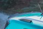 Preview: Maxton Spoiler CAP für Volkswagen T-Cross schwarz Hochglanz VW-TCROSS-1-CAP1-G