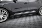 Preview: Maxton Seitenschweller Ansatz Renault Espace Mk5 Facelift schwarz Hochglanz RE-ES-5F-SD1-G