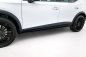 Preview: Maxton Seitenschweller Ansatz V.2 Cupra Formentor Mk1 Facelift schwarz Hochglanz CU-FO-1-SD2-G