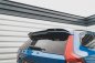 Preview: Maxton Spoiler CAP für Volvo V60 R-Design Mk2 schwarz Hochglanz VO-V60-3-RDESIGN-CAP1-G