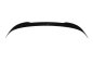 Preview: Maxton Spoiler CAP für VW SCIROCCO STANDARD schwarz Hochglanz VW-SC-3-CAP1-G