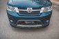 Preview: Maxton Front Ansatz für Fiat Freemont schwarz matt FI-FR-1-FD1-T