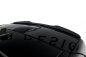 Preview: Maxton Spoiler CAP Abrisskante Land Rover Range Rover Sport Mk2 schwarz Hochglanz LR-RR-SPORT-2-CAP1-G