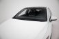 Preview: Maxton Verlängerung Motorhaube VW Golf Mk8 schwarz Hochglanz VW-GO-8-R-BE1-G