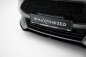 Preview: Maxton Street Pro Front Ansatz Ford Focus ST Mk3 Facelift FOFO3FSTCNC-FD4BRB