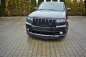 Preview: Maxton Front Ansatz V.1 für JEEP GRAND CHEROKEE WK STR8 schwarz Hochglanz JE-GC-3-SRT8-FD1-G