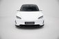 Preview: Maxton Front Ansatz V.1 Tesla Model 3 Performance Mk1 Facelift schwarz Hochglanz TE-MODEL3-1F-PFC-FD1G+FD1R-G