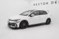 Preview: Maxton Street Pro Seitenschweller Ansatz V.2 VW Golf GTI / GTE / GTI Clubsport / R-Line Mk8 VWGO8GTICNC-SD2B