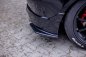 Preview: Maxton Heck Ansatz Flaps Diffusor für AUDI HONDA CIVIC EP3 (MK7) TYPE-R/S FACELIFT schwarz Hochglanz HO-CI-7-TYPE-R/S-RSD1-G