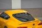 Preview: Maxton Heckscheiben Spoiler für Toyota Supra mk5 schwarz Hochglanz TO-SU-5-H1-G