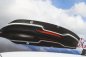 Preview: Maxton Spoiler CAP V.2 für Audi RS3 8V / 8V FL Sportback schwarz Hochglanz AU-RS3-8V-CAP2-G