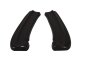 Preview: Maxton Heck Ansatz Flaps Diffusor für Audi RS5 F5 Coupe  schwarz Hochglanz AU-RS5-2-RSD1-G
