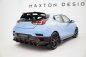 Preview: Maxton Street Pro Heckschürze Hyundai Veloster N Mk2 HYVE2NCNC-RS1BRB