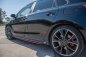 Preview: Maxton Seitenschweller Ansatz für V.2 für Hyundai I30 N Mk3  HY-I30-3-N-SD2-RED
