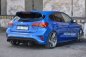 Preview: Maxton Diffusor Heck Ansatz Ford Focus Hatchabck ST-Line FO-FO-4-STLINE-RS1