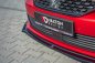 Preview: Maxton Front Ansatz V.2 für Peugeot 508 Mk2 schwarz Hochglanz PE-508-2-GT-FD2-G