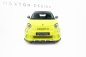 Preview: Maxton Front Ansatz Abarth 500e schwarz Hochglanz FI-500E-2-AB-FD1-G