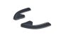Preview: Maxton Heck Ansatz Flaps Diffusor für MAZDA CX-5 FACELIFT  schwarz Hochglanz MA-CX-5-1F-RSD1-G