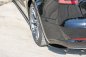 Preview: Maxton Heck Ansatz Flaps Diffusor für Tesla Model 3 schwarz Hochglanz TE-MODEL3-1-RSD1-G