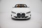 Preview: Maxton Front Ansatz BMW 4er Coupe / Cabrio G22 / G23 schwarz Hochglanz BM-4-G23-CA-FD1-G