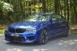 Preview: Maxton Seitenschweller Ansatz für BMW M5 F90 schwarz Hochglanz BM-5-90-M-SD1-G