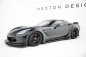 Preview: Maxton Seitenschweller Ansatz Chevrolet Corvette Z06 C7 schwarz Hochglanz CH-CO-C7-Z06-SD1-G