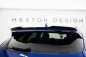 Preview: Maxton Spoiler CAP Abrisskante Jaguar F-Pace R-Sport Mk1 schwarz Hochglanz JA-FP-1-RSPORT-CAP1-G