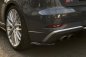 Preview: Maxton Heck Ansatz Flaps Diffusor für AUDI S3 8V FACELIFT schwarz Hochglanz AU-S3-3F-RSD1-G