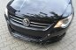 Preview: Maxton Front Ansatz V.2 für VW PASSAT CC STANDARD schwarz Hochglanz VW-PA-CC-FD2-G
