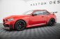 Preview: Maxton Seitenschweller Ansatz BMW M2 M-Performance G87 schwarz Hochglanz BM-M2-G87-MP-SD1-G