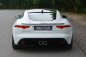 Preview: Maxton Spoiler CAP für JAGUAR F-TYPE schwarz Hochglanz JA-F-TYPE-1-CAP1-G