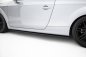 Preview: Maxton Street Pro Seitenschweller Ansatz Audi TT S / TT S-Line 8J Facelift AUTT2SLINECNC-SD1B