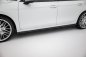 Preview: Maxton Seitenschweller Ansatz VW Passat B9 schwarz Hochglanz VW-PA-B9-SD1-G