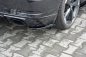 Preview: Maxton Heck Ansatz Flaps Diffusor für Audi RS3 8V FL Sportback schwarz Hochglanz AU-RS3-8VF-RSD1-G