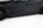 Preview: Maxton Street Pro Seitenschweller Ansatz Audi RS5 Sportback F5 AURS52SBCNC-SD1BRB