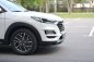 Preview: Maxton Front Ansatz V.2 für Hyundai Tucson Mk3 Facelift schwarz Hochglanz HY-TU-3F-FD2-G