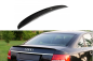 Preview: Maxton Spoiler CAP für Audi A6 S-line C6 Limousine schwarz Hochglanz AU-A6-C6-SLINE-CAP1-G