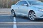 Preview: Maxton Seitenschweller Ansatz für VW EOS schwarz Hochglanz VW-EOS-1-SD1-G