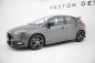 Preview: Maxton Street Pro Seitenschweller Ansatz Ford Focus ST Mk3 Facelift FOFO3FSTCNC-SD1BRB