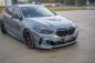 Preview: Maxton Front Ansatz V.3 für BMW 1er F40 M-Paket/ M135i  schwarz Hochglanz BM-1-40-MPACK-FD3-G