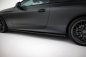 Preview: Maxton Seitenschweller Ansatz Mercedes-Benz CLE AMG-Line C236 schwarz Hochglanz ME-CLE-236-AMGLINE-SD1-G
