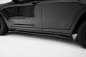 Preview: Maxton Seitenschweller Ansatz Jeep Grand Cherokee Trailhawk Mk5 schwarz Hochglanz JE-GC-5-TH-SD1-G
