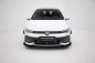 Preview: Maxton Flaps VW Golf GTI / GTE / R-Line Mk8 Facelift schwarz Hochglanz VWGO8FGTICNC-FSF1-G