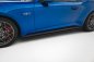 Preview: Maxton Street Pro Seitenschweller Ansatz Ford Mustang GT Mk7 FOMU7GTCNC-SD1BRB