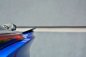 Preview: Maxton Spoiler CAP für TOYOTA C-HR schwarz Hochglanz TO-CH-R-1-CAP1-G
