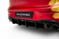 Preview: Maxton Street Pro Heckschürze V.1 VW Golf GTI Clubsport Mk8 Facelift VWGO8FGTICSCNC-RS1BRB
