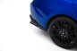 Preview: Maxton Heck Ansatz Flaps Diffusor Hyundai Elantra N Mk7 schwarz Hochglanz HY-EL-7-N-RSD1-G
