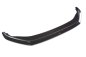 Preview: Maxton Front Ansatz VW GOLF 7 FACELIFT STANDARD schwarz Hochglanz VW-GO-7F-FD1-G