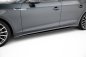 Preview: Maxton Street Pro Seitenschweller Ansatz Audi A5 Sportback F5 Facelift AUA52FSBCNC-SD1BRB