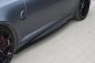 Preview: Maxton Seitenschweller Ansatz für JAGUAR XF- R schwarz Hochglanz JA-XFR-1-SD1-G